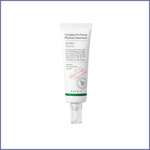 اكسيس واي واقي شمس عامل حماية من الشمس 50+ - 50 مل