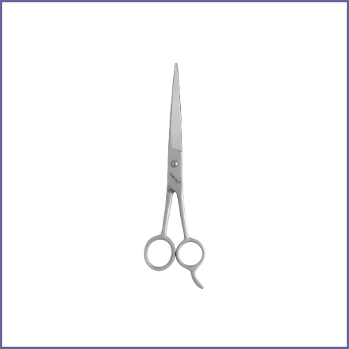 مقص شعر - 19 سم