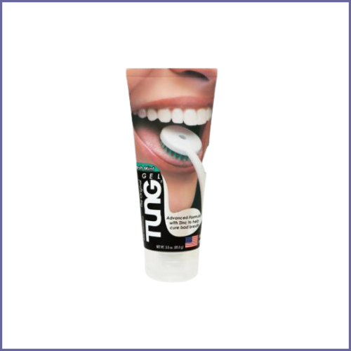 تانج جل اللسان برائحة النعناع - 85 جم