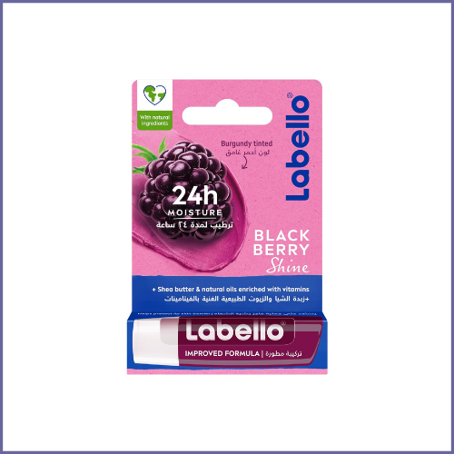 لابيلو مرطب شفاه بالتوت البري - 4.8 جم