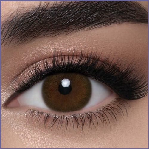 عدسات لنس مي - لابيلا