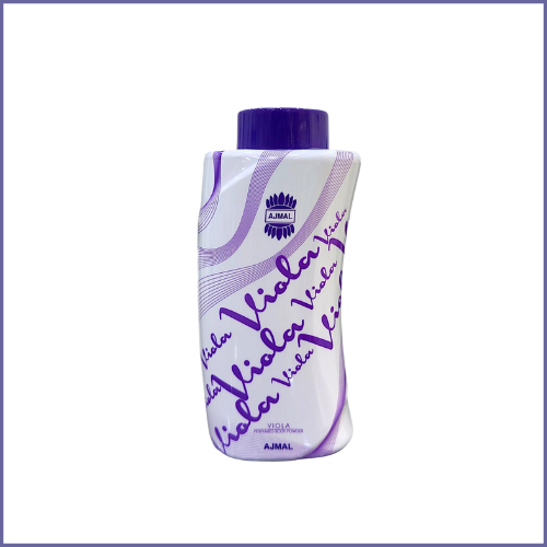 بودرة أجمل "فيولا" - 80 جم