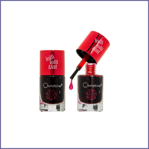 كرستين تنت مورد شفاه CHT036-1