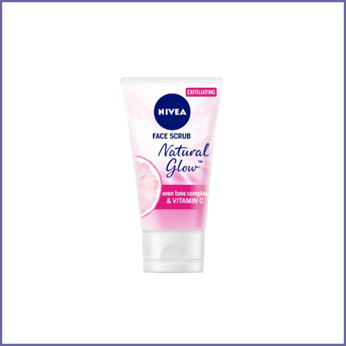 نيفيا كريم مقشر و مفتح للبشرة - 100 مل