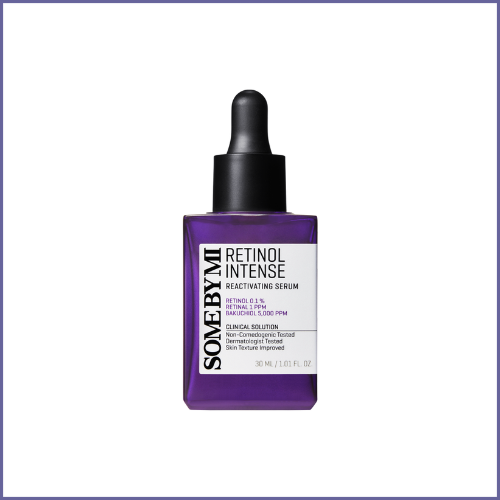 سوم باي مي سيروم ريتينول للعناية المركزة - 30مل