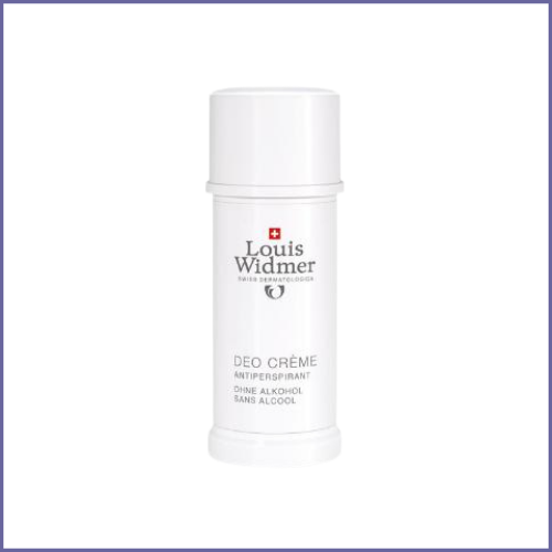 لويس ويدمر كريم مزيل للعرق بدون رائحة للبشرة الحسا...