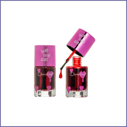 كرستين تينت مورد شفاه CHT036-6