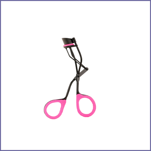 اداة ثني الرموش