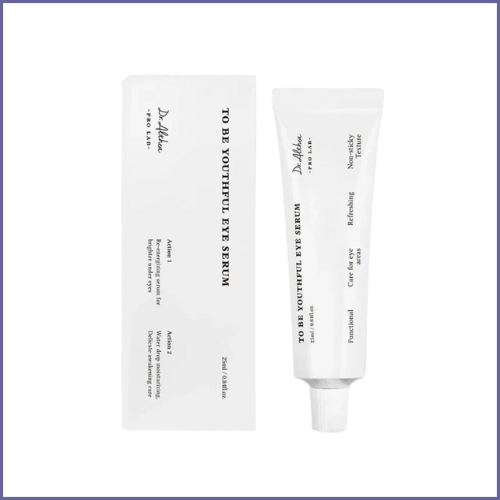 دكتور الثيا سيروم للعناية بمنطقة محيط العين - 25 م...