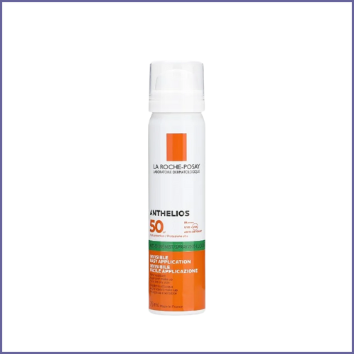 لاروش بوزيه بخاخ SPF50معامل حماية - 75 مل