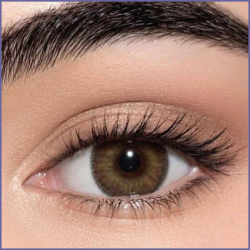 عدسات لنس مي - هوني