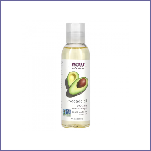 ناو زيت الأفكادو - 118 مل