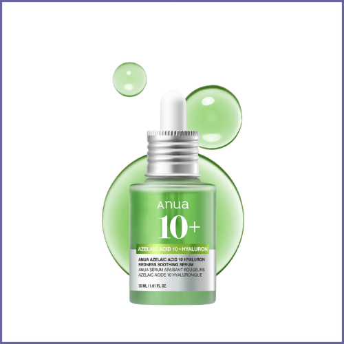 انوا سيروم حمض الأزيليك - 30 مل