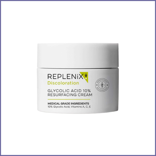 ريبلينكس كريم للوجه بأحماض الفواكه تركيز 10٪ - 46...