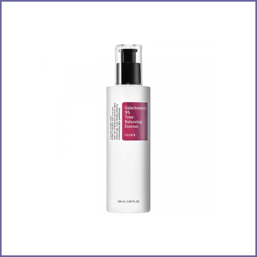 كوسركس تونر الجالاكتوميس لموازنة البشرة - 100 مل