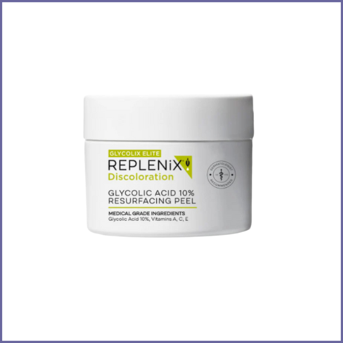 ريبلينكس مسحات بأحماض الفواكه 10٪ للبشرة العادية و...