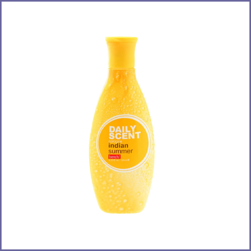 ديلي سينت معطر كولونيا إنديان سمر للاستخدام اليومي...