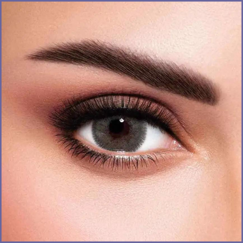 عدسات نيو لنس - مينت