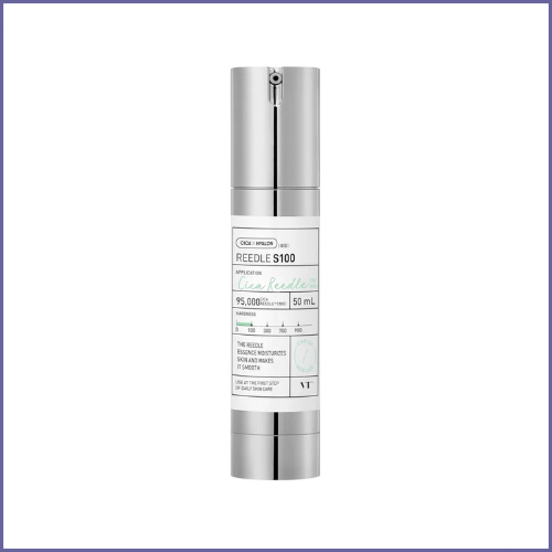 في تي سيروم بتقنية المايكرو-نيدل لتجديد وترطيب الب...