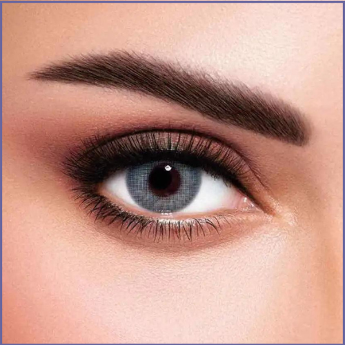 عدسات نيو لنس - ريفر