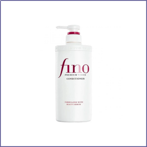 فينو بلسم بريميوم تاتش للشعر الجاف والتالف - 550 م...