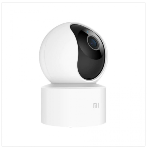 Xiaomi Mi Home Security Camera 360° 1080P - New Ve...