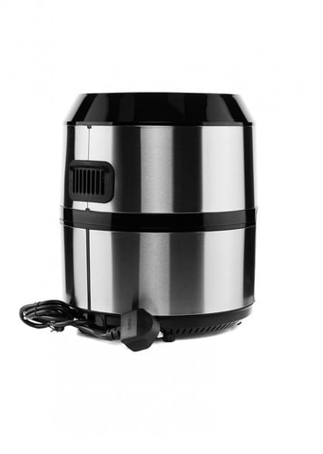 تيفال قلاية هوائية، 4.2 لتر، 1500 واط، 8 برامج، إس...