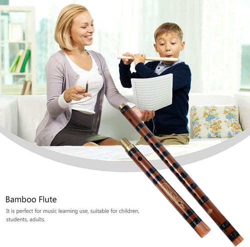 الة الناي الخيزراني للمبتدئين من ارتيبيتر، ناي طوي...