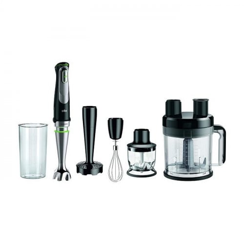 الخلاط اليدوي ملتي كويك 9 من براون