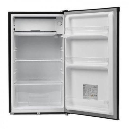 كلاس برو ثلاجة 3.2 قدم، باب واحد، أبيض