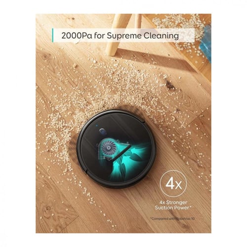 مكنسة روبوت يوفي G10 هايبرد 2 في 1 مكنسة كهربائية...