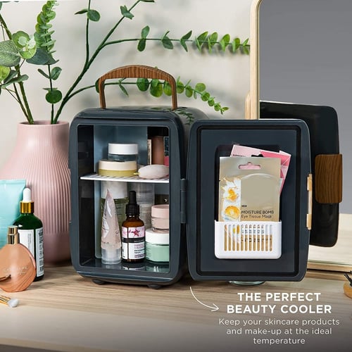 ثلاجه و سخانه من راسل هوبز