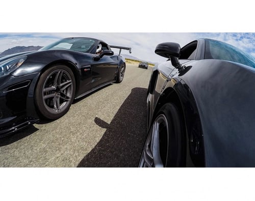 وحدة جوبرو لتثبيت الكاميرا بالشفط - AUCMT-302