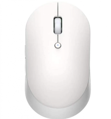 ماوس Mi Dual Mode Wireless Mouse إصدار Silent (أبي...