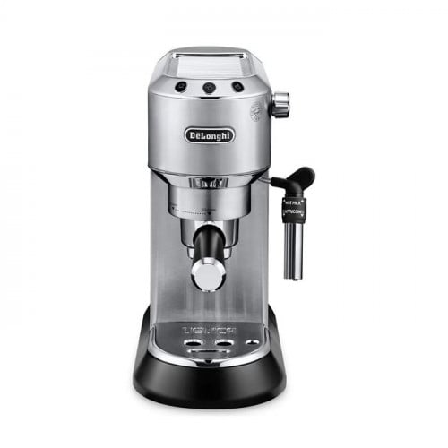 ماكينة صنع الإسبرسو ديديكا بقدرة 1300 وات 1,1 لتر