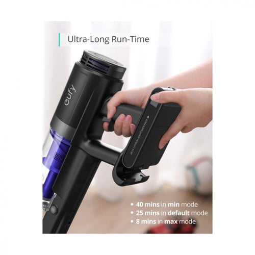 مكنسة يوفي المنزلية اس 11 المكنسة الكهربائية المحم...