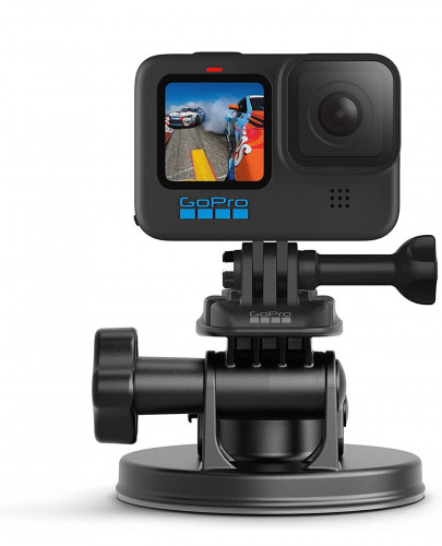 وحدة جوبرو لتثبيت الكاميرا بالشفط - AUCMT-302