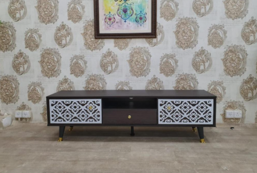 طاولة بلازما