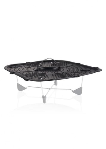 برينسيس قلاية هوائية، 5.5 لتر، 1700 واط، أسود