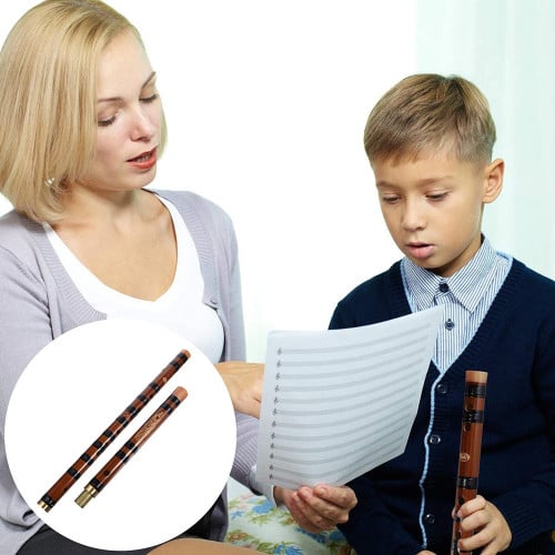 الة الناي الخيزراني للمبتدئين من ارتيبيتر، ناي طوي...