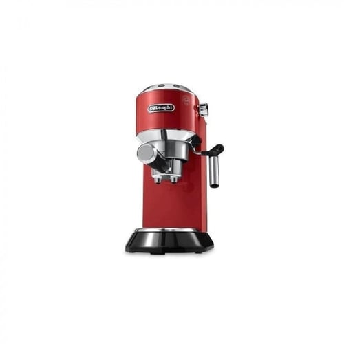 ماكينة صنع الإسبرسو ديديكا بقدرة 1300 وات 1,1 لتر