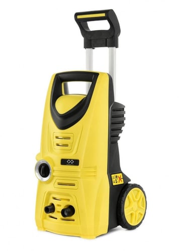 كلاس برو، ماكينة تنظيف بضغط الماء العالي 130 بار