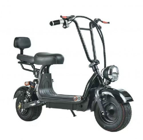 دباب هارلي مني 12 الف امبير كهربائية