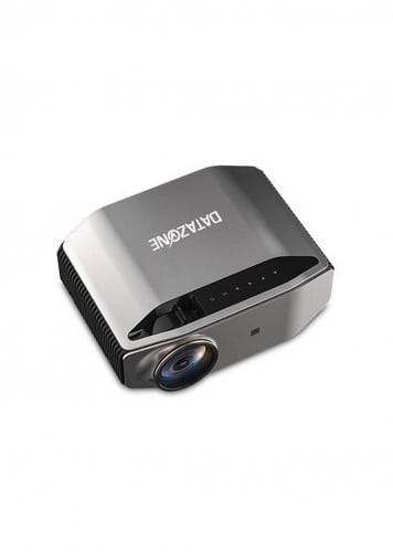 داتا زون، مسرح منزلي عالي الوضوح