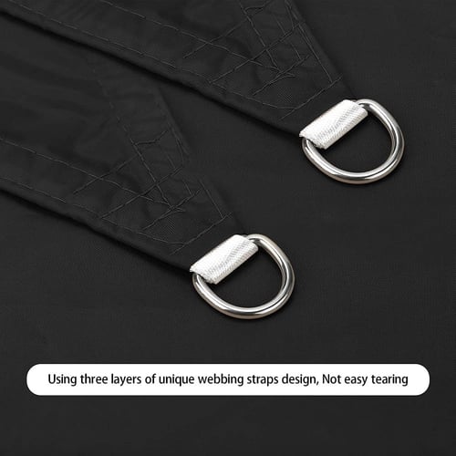 مظلة شمسية للتظليل متطورة من روفي فوتا، 3 متر × 4...