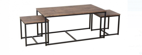 طاولة شاي 1*2