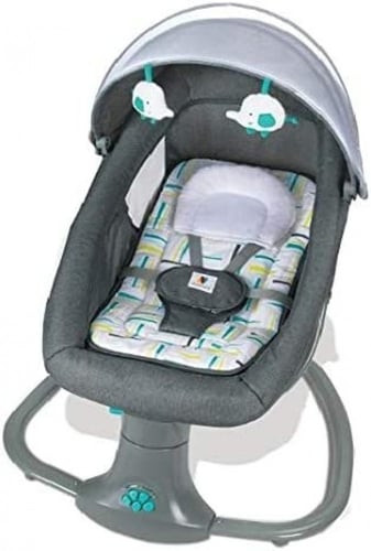 ماستيلا كرسي هزاز متعدد الاستخدامات , عبوة من قطعة...