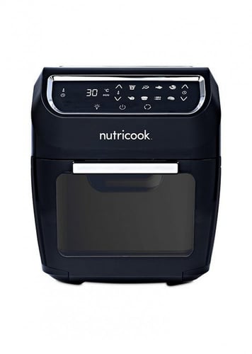 نوتري كوك، قلاية الهواء الذكية، 12 لتر، 1800 واط،...
