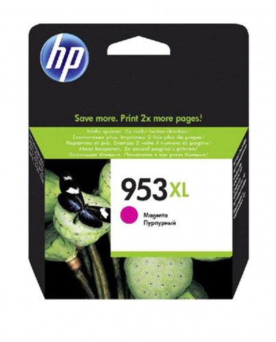 خرطوشة 953Xl لطابعة نفث الحبر أرجواني