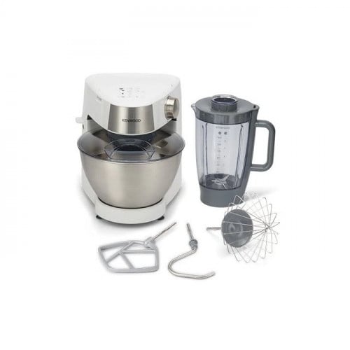 كينوود عجان بروسبيرو 1000 واط، فضي